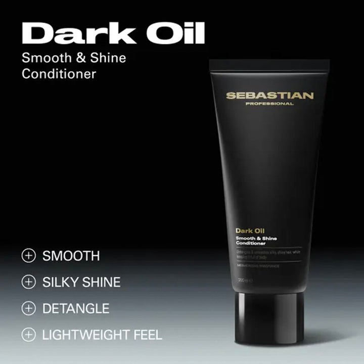 Silky Shine Complete Hair Ritual