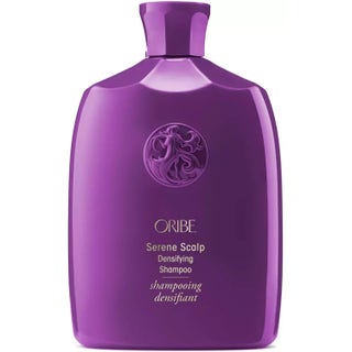 Oribe Serene Scalp Densifying Shampoo