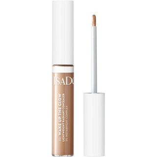 IsaDora The Wake Up The Glow Lightweight Radiant Concealer