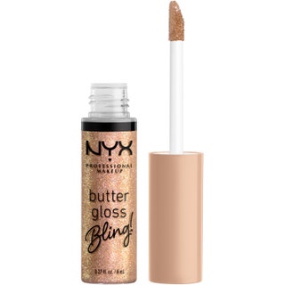 NYX Professional Makeup Butter Gloss Bling