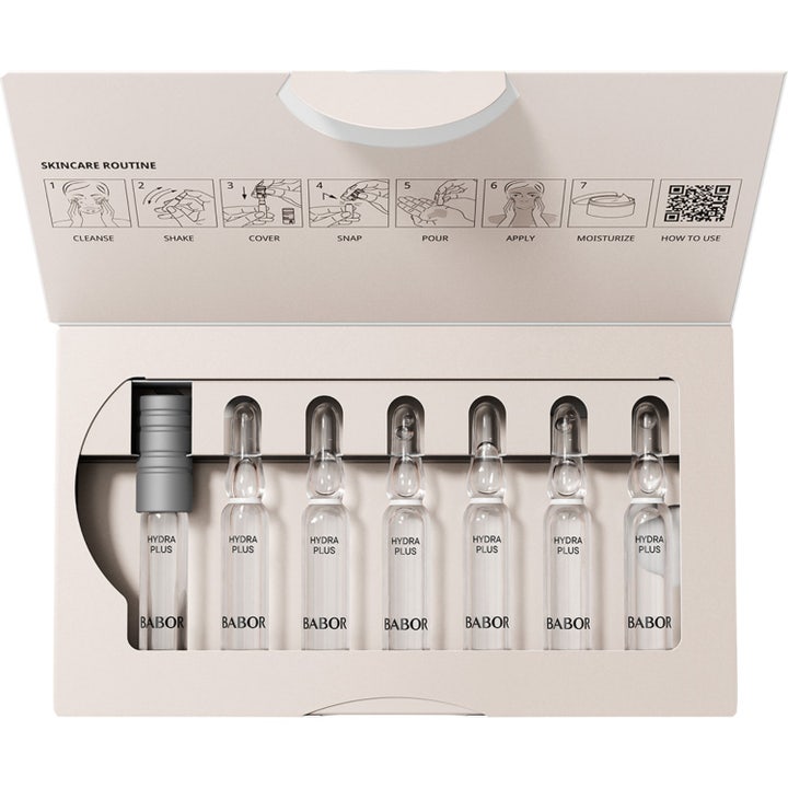 Ampoule Hydra Plus