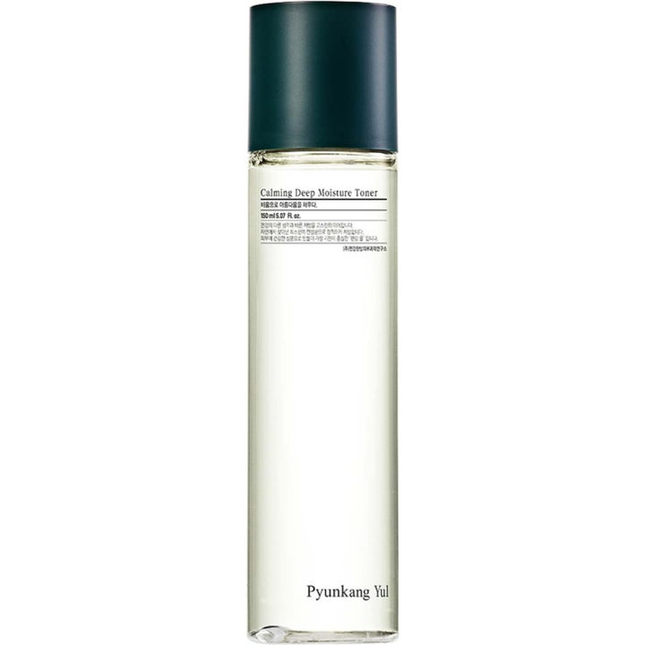 Calming Deep Moisture Toner
