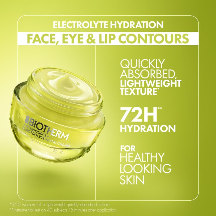 BT AQS ELECTRO CREAM T30ML