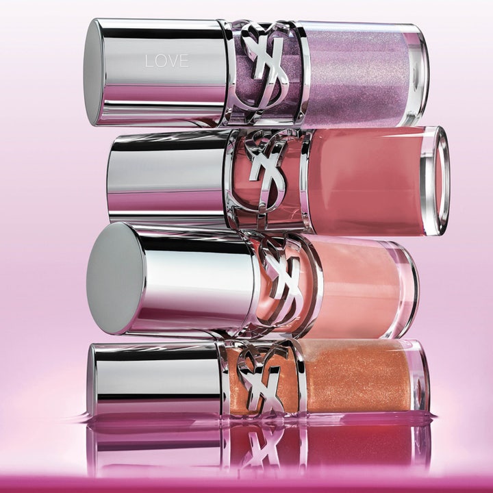 Loveshine Gloss 9