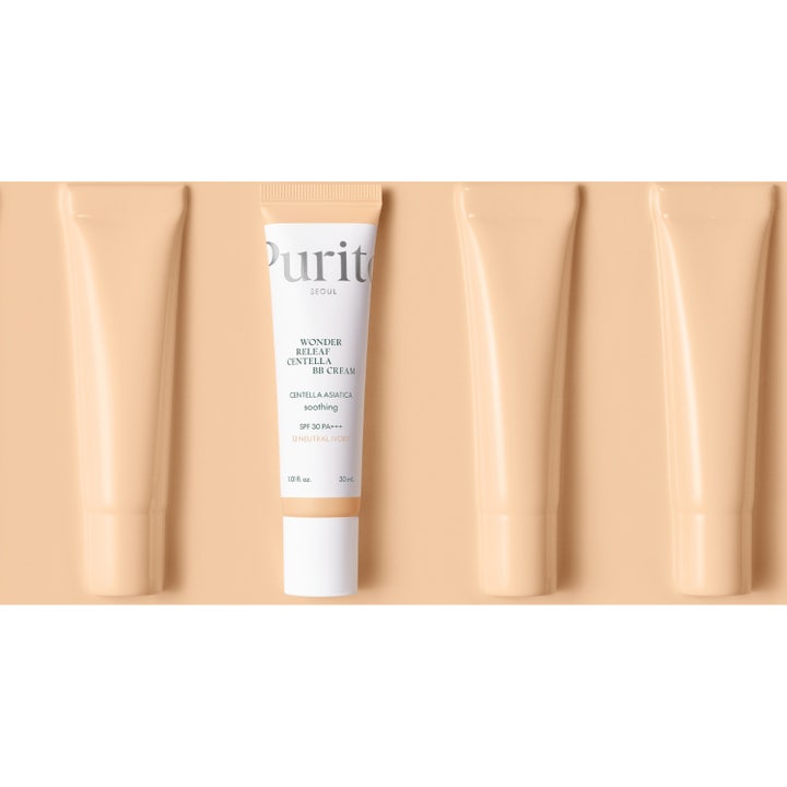 Wonder Releaf Centella BB Cream