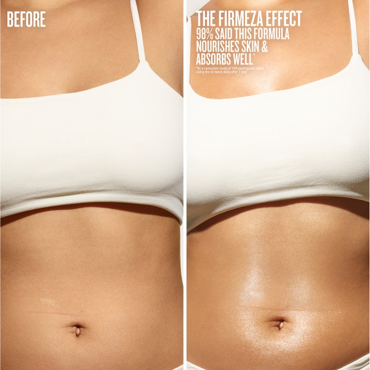 Bum Bum Body Firmeza Oil