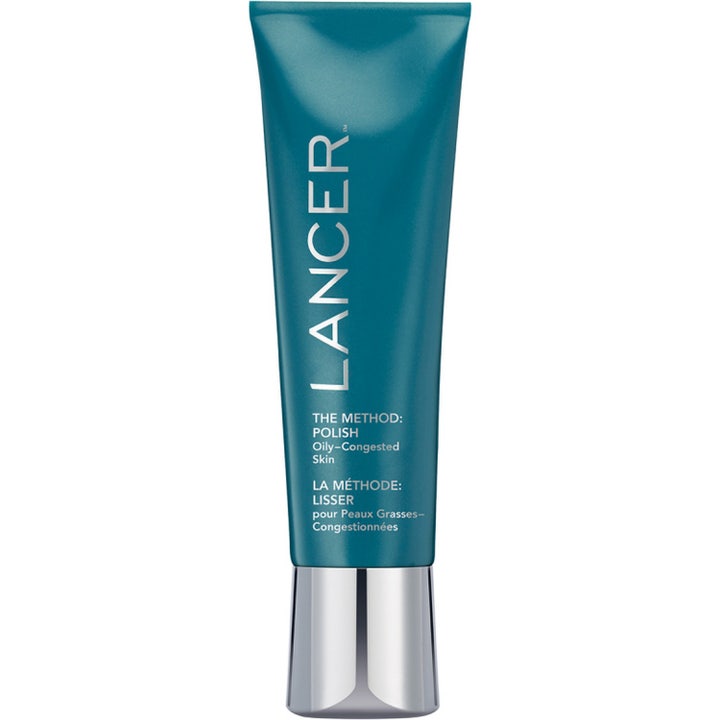 The Method Polish Oily-Congested