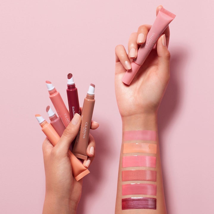 Instant Light Natural Lip Set