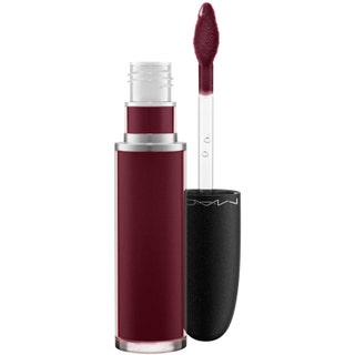 MAC Cosmetics Retro Matte Liquid Lipcolour