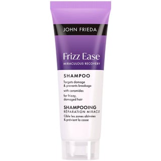 John Frieda Frizz Ease Miraculous Recovery Shampoo
