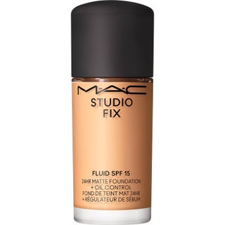 MAC Cosmetics Studio Fix Fluid Broad Spectrum SPF15/Mini Mac