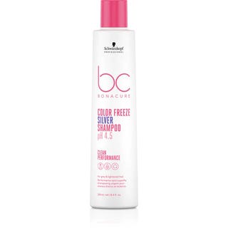 Schwarzkopf Professional Bc Color Freeze
