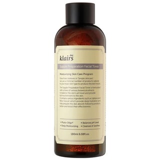 Klairs Supple Preparation Facial Toner