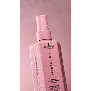 Schwarzkopf Professional Fibre Clinix Vibrancy Spray Conditioner