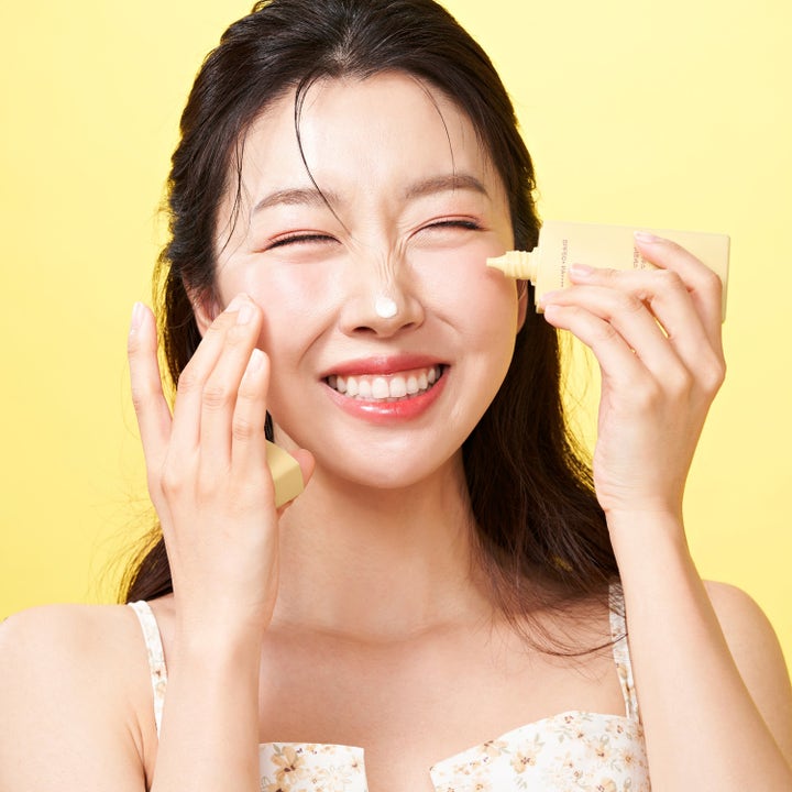 Weightless Sun Fluid SPF 50
