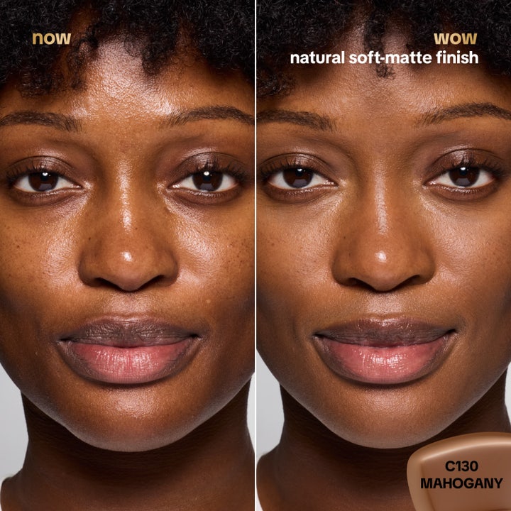 Facefinity Lasting Blur Foundation