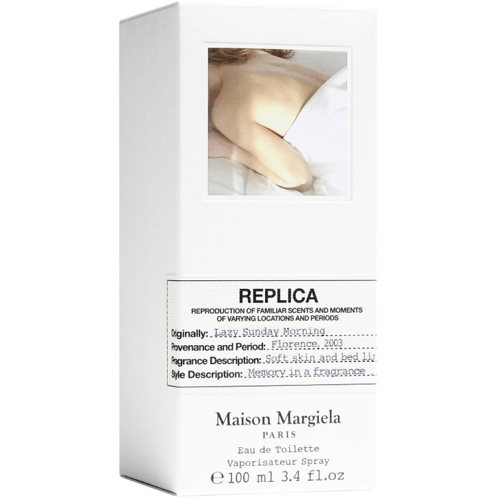 Replica Lazy Sunday Morning
