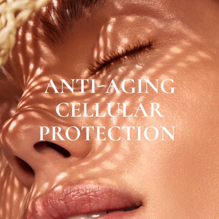 Sun-Kissed Fluid Spf 30