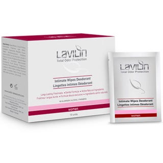 Lavilin Intimate Wipes