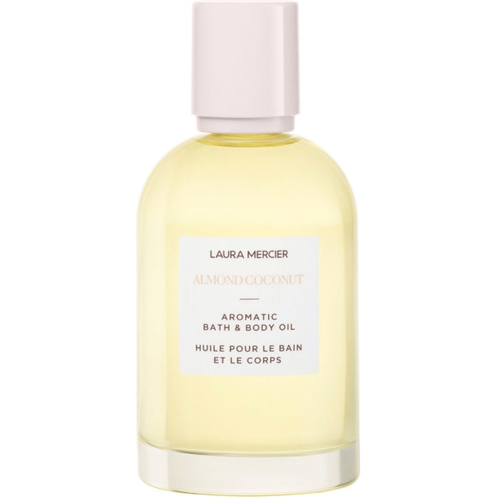 Body Bath And Body Oil