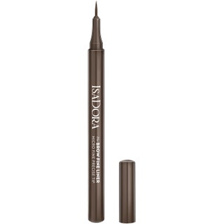 IsaDora The Brow Fine Liner, Micro Fine Precise Tip