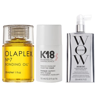 Color Wow VIRAL HAIR Bundle