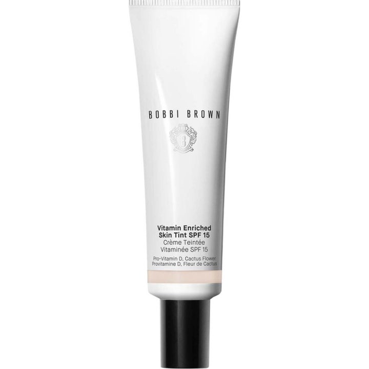 Vitamin Enriched Skin Tint