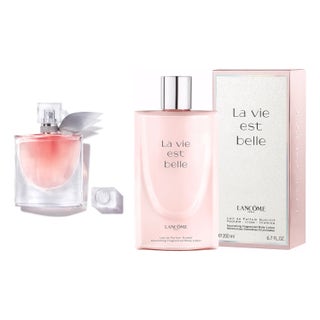 Lancôme La Vie Est Belle Set