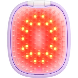 FOREO FLIP™ Plus LED Detangling Hairbrush