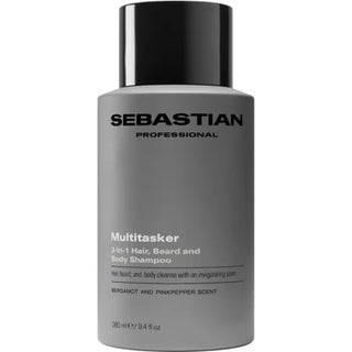 Sebastian Professional Multitasker for Men 3-in-1