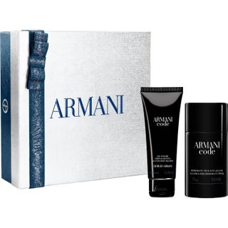 Armani Code EdT Holiday 2026 Gift Set