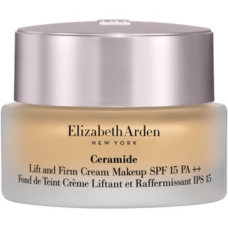 Elizabeth Arden Ceramide Lift and Firm Foundation