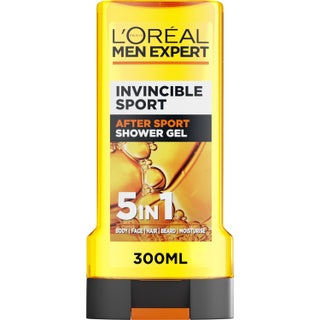 L'Oréal Paris Men Expert Shower Gel