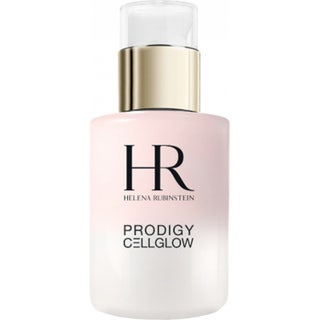 Helena Rubinstein Prodigy Cellglow The Sheer Rosy UV Fluid SPF 50