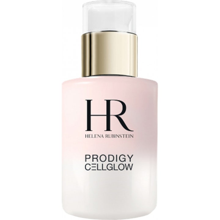 Prodigy Cellglow The Sheer Rosy UV Fluid SPF 50