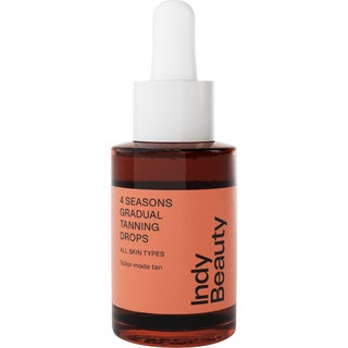 Indy Beauty Gradual Tan Drops