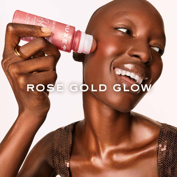Huile Prodigieuse Or Florale Roll-On