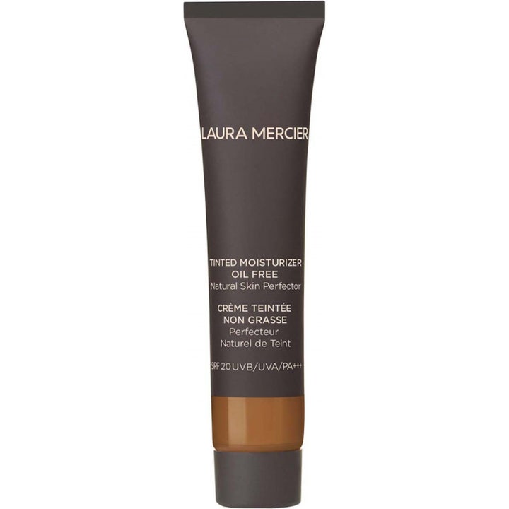 Tinted Moisturizer Oil Free Natural Skin Perfector Travel Size 6W1 Ganache