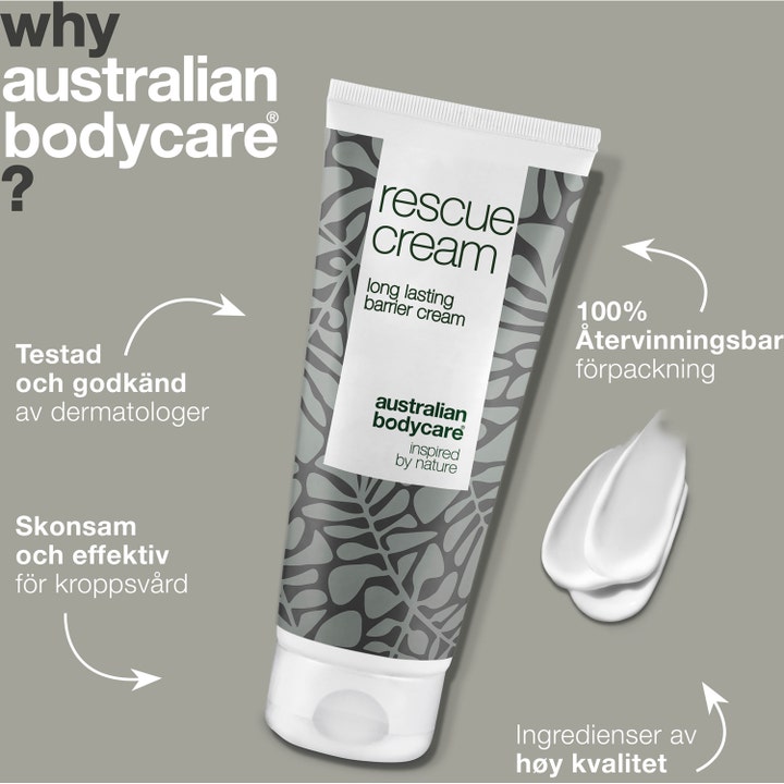 Rescue Cream