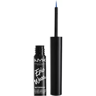NYX Professional Makeup Epic Wear Liquid Liner