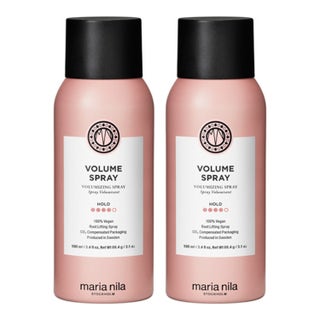 Maria Nila Volume Spray Duo