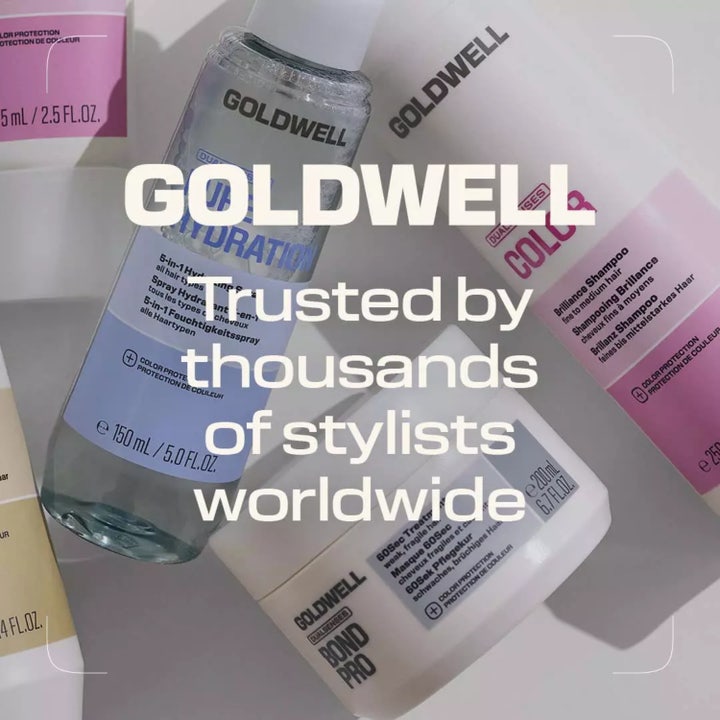 Dualsenses Bond Pro Pre-Wash Cortex Filler