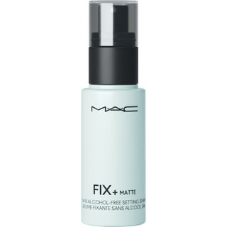 MAC Cosmetics Fix+ Stay Over Matte 24Hr