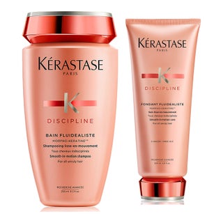 Kérastase Discipline Set