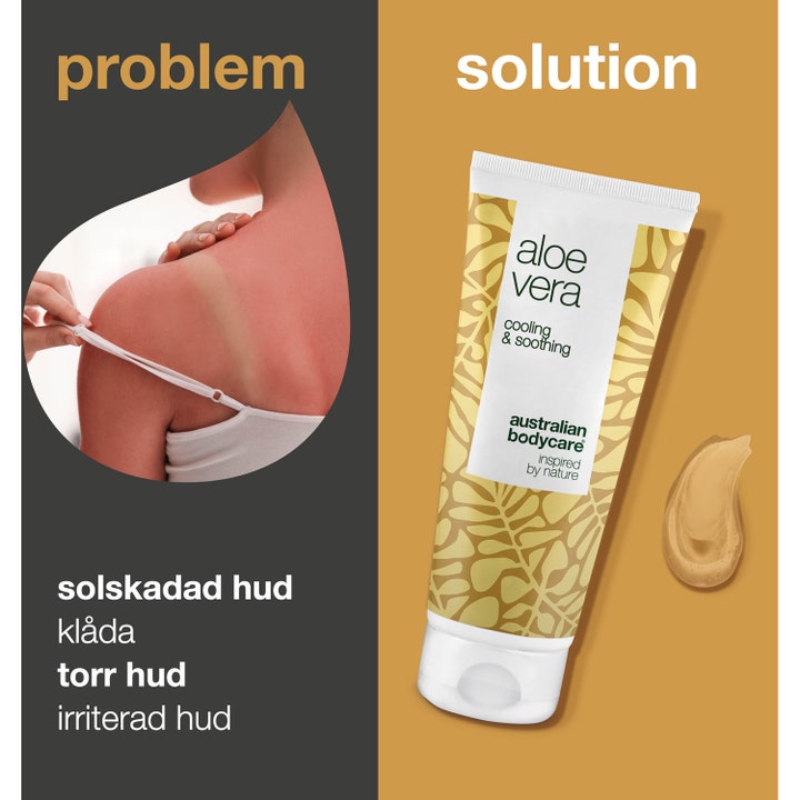 Aloe Vera Gel