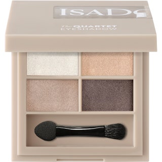 IsaDora The Eyeshadow Quartet