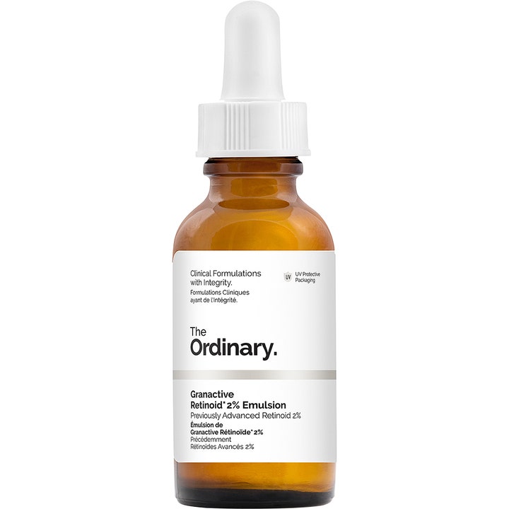 Granactive Retinoid 2% Emulsion