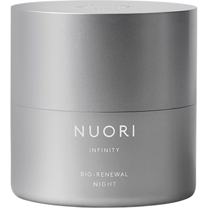 Infinity Bio-Renewal Night