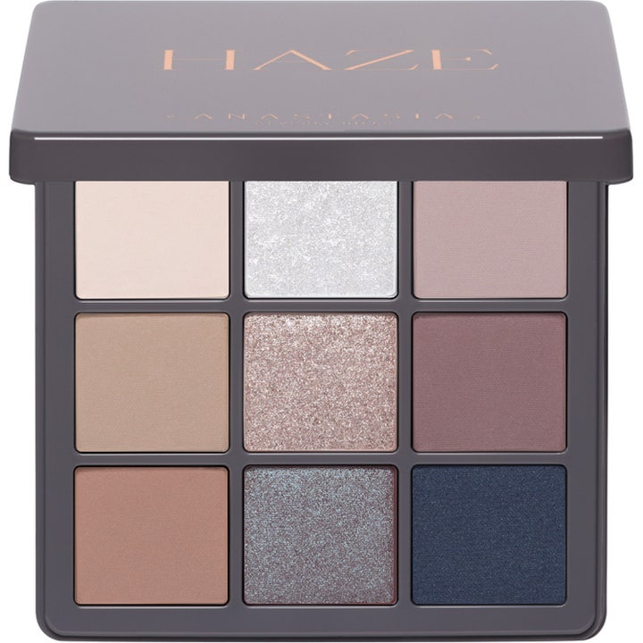 Haze Mini Eye Shadow Palette