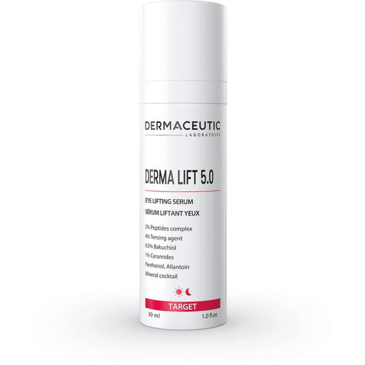 Derma Lift 5.0 Eye Lifting Serum